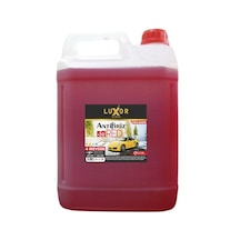 Luxor Kimya 4 Mevsim -30 Derece Antifriz 20 L Yeni