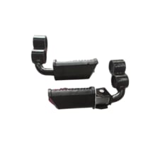 Kn 150 / Windy S Uyumlu Ön Basamak Tk Sağ Ve Sol Diğer