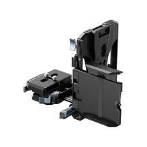 Smallrig 5315 V-mount Akü Montaj Plakası Kiti Pro