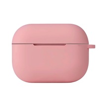 Apple Airpods Pro 2 2.nesil Hang Kılıf - Pembe