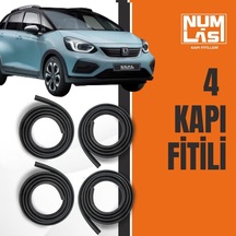Honda Jazz 2021-2025 4 Kapı Fitili-a Kalite-numlas-nm6083