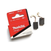 Makita HR2610T Kömür Fırça CB-325 Ürün Kodu 195001-2