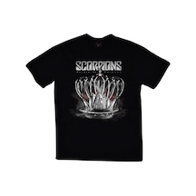 Scorpions Baskılı T-Shirt (440864209)