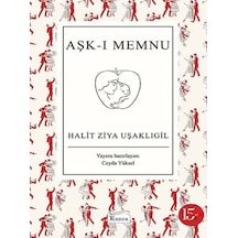 Aşk-ı Memnu - Yqbx-617065