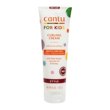 Cantu Çocuklar İçin Bukle Belirginleştirici Saç Kremi 227 G