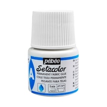Pebeo Setacolor Kumaş Yapıştırıcısı 45 ml 391015