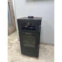 Flame Stove Fs-292 Peletmix