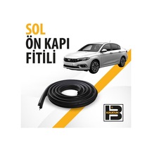 Fiat Egea Sedan Sol Ön Kapı Fitili Bm00320