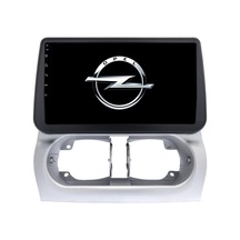 Opel Corsa C Üste Takılan Android Multimedya Sistemi 4-64 Cadence R18 2000-2006 Ön Kayıt Kamera  Diğer