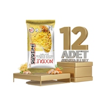 Dudomi Tavuk Çeşnili Noodle 12x70 Gr