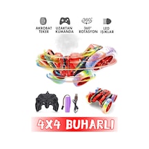 Kırmızı