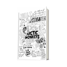Music Of The Word / Arctic Monkeys