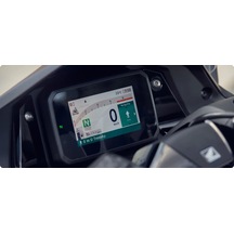 Ael-tech Honda Forza 750 Ekrangösterge Koruyucu 2021-2025