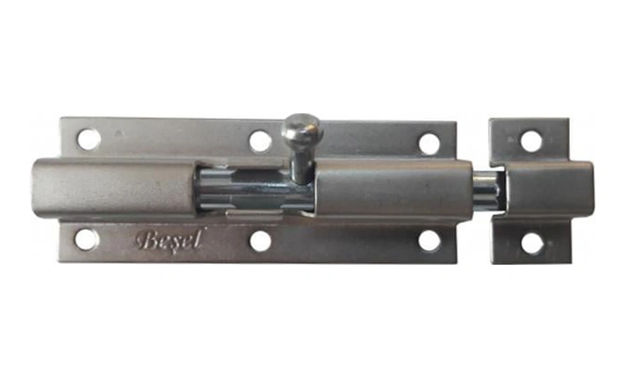 Klas Sürgü Saten 7 Cm - Elwm-288762