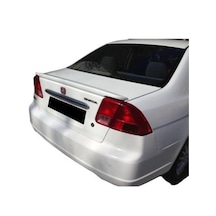 Honda Cıvıc Vtec2 Sport Style Spoiler Boyasız