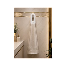 Havlu Askısı 3 Adet Beyaz - 905756443 Beyaz