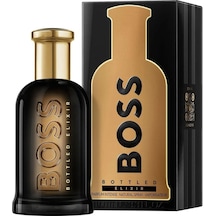 Hb Boss Bottled Elıxır 100 Ml Deri