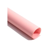 Gdx Stüdyo PVC  Fon Perde, Silinebilir, Kırışmaz (Pink) 120x200 C