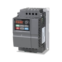 Vfd022el43a Delta Vfd-el Serisi 2,2 Kw 3 Faz 400 Vac Hız Kontrol Cihazı