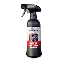 Ebrayn Demir Tozu Temizleyici Moraran Jant & Kaporta Temizleyici 500 ML