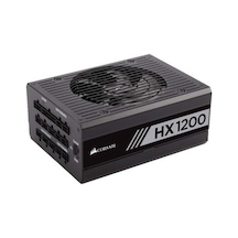 Corsair 1200w Hx1200 Cp-9020140-eu 80 + Güç Kaynağı