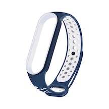Xiaomi Mi Band 6 Krd-02 Uyumlu Ogaa Kordon-no6