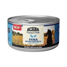 Acana Kedi Konserve Ton Balıklı