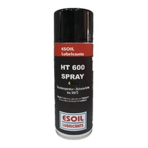 Esoil Ht 600 Gres Spray 400 Ml