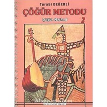 Snf-041 Çoğür Metodu 2 Turabi Değerli