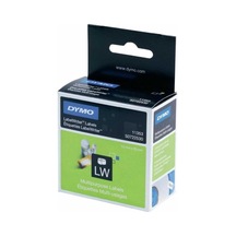 Dymo 11353 Lw Çok Amaçlı Etiket 24X12Mm / 1000'li Paket