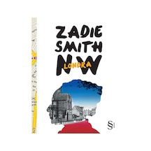 NW Londra - Zadie Smith - Everest Yayınları