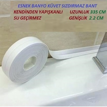 Su Sızdırmaz Bant- N11.60