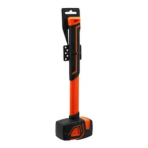 Kinetex Ktx-3381 Plastik Kauçuklu Tokmak 250gr- 6'li Paket