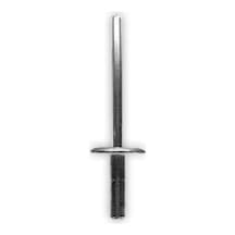 Alüminyum Perçin 4,8x17x16mm M Grip Alu/st 51756626 Fiat 25 Adet