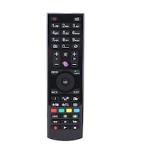 Vestel 40fb5050 Uyumlu Smart Led Tv Kumandası