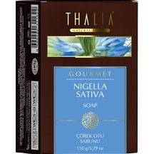 Thalia Çörek Otu Bitkisel Sabunu 150 G