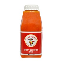 CasaMexico Hot Wings Sos 2,2 Kg