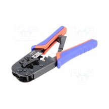Telefon Network Bağlantı Pensesi 190 Mm İle Dayanıklı