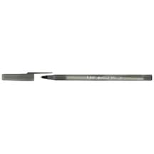 Bic Tükenmez Kalem Round Stick 1.0 Mm 60 Lı Siyah 920568 Çok Renkli