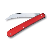 Victorinox 0.7830.11 Fırıncı Kamp Çakısı Kırmızı