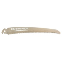 Silky Blade Gunfighter Curve 300-8,5-6 Yedek Namlu Testere