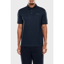 Ea7 Erkek Polo 7m001359 Af13862 Ub102 Lacivert Lacivert