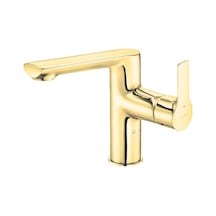 Eca Luna Lavabo Bataryası Altın 102808955
