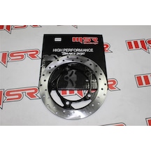 Bajaj Pulsar Ns 125 Euro 4 2020 Ön Disk Msr