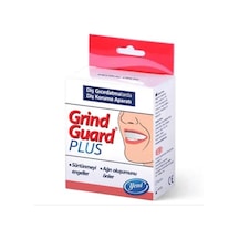 Grind Guard Plus - Diş Gıcırdatma Aparatı - Gece Plağı