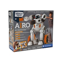 Clementoni Robotik Laboratuvarı Airo Robot