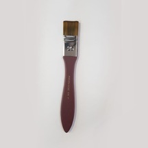 İpek Zemin Fırçası No:1 2.5 Cm