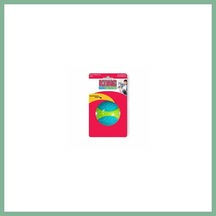 Kong Core Strength Plastik Köpek Çiğneme Oyuncağı 6 Cm Bsk2026
