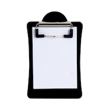 Fly Notluk Mini Mıknatıslı 50 Sayfa 10x14 Cm - 8 Adet Tarı
