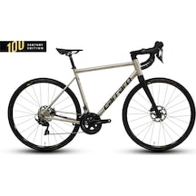 Carraro Cento Titanio 105 53 Cm Hd Fren Yol Yarış Bisikleti - Titanyum - 51 Kadro Gümüş Carraro Cento Titanio 105 53 Cm Hd Fren Yol Yarış Bisikleti - Titanyum - 51 Kadro Gümüş